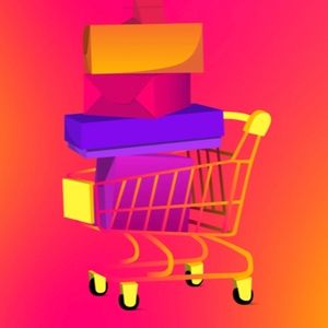 Meet your Posher, Linda